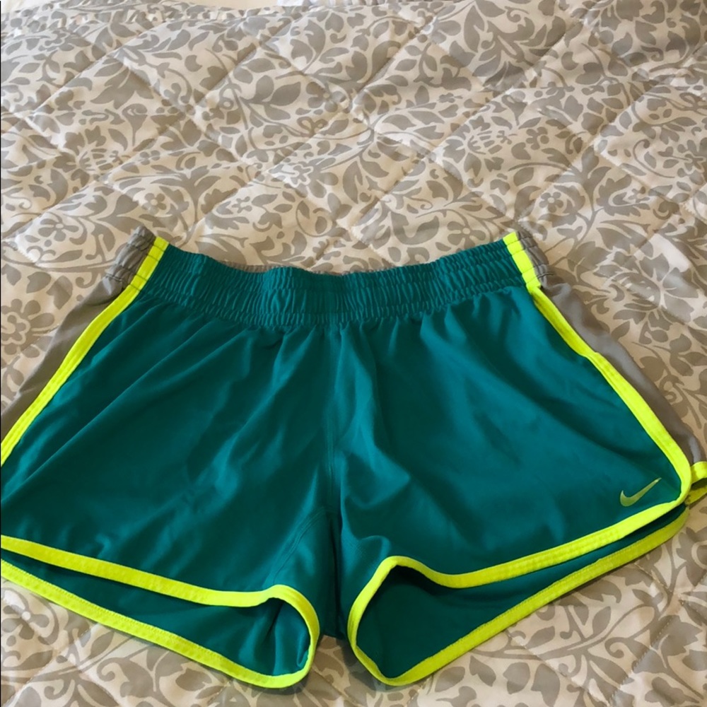 Nike shorts